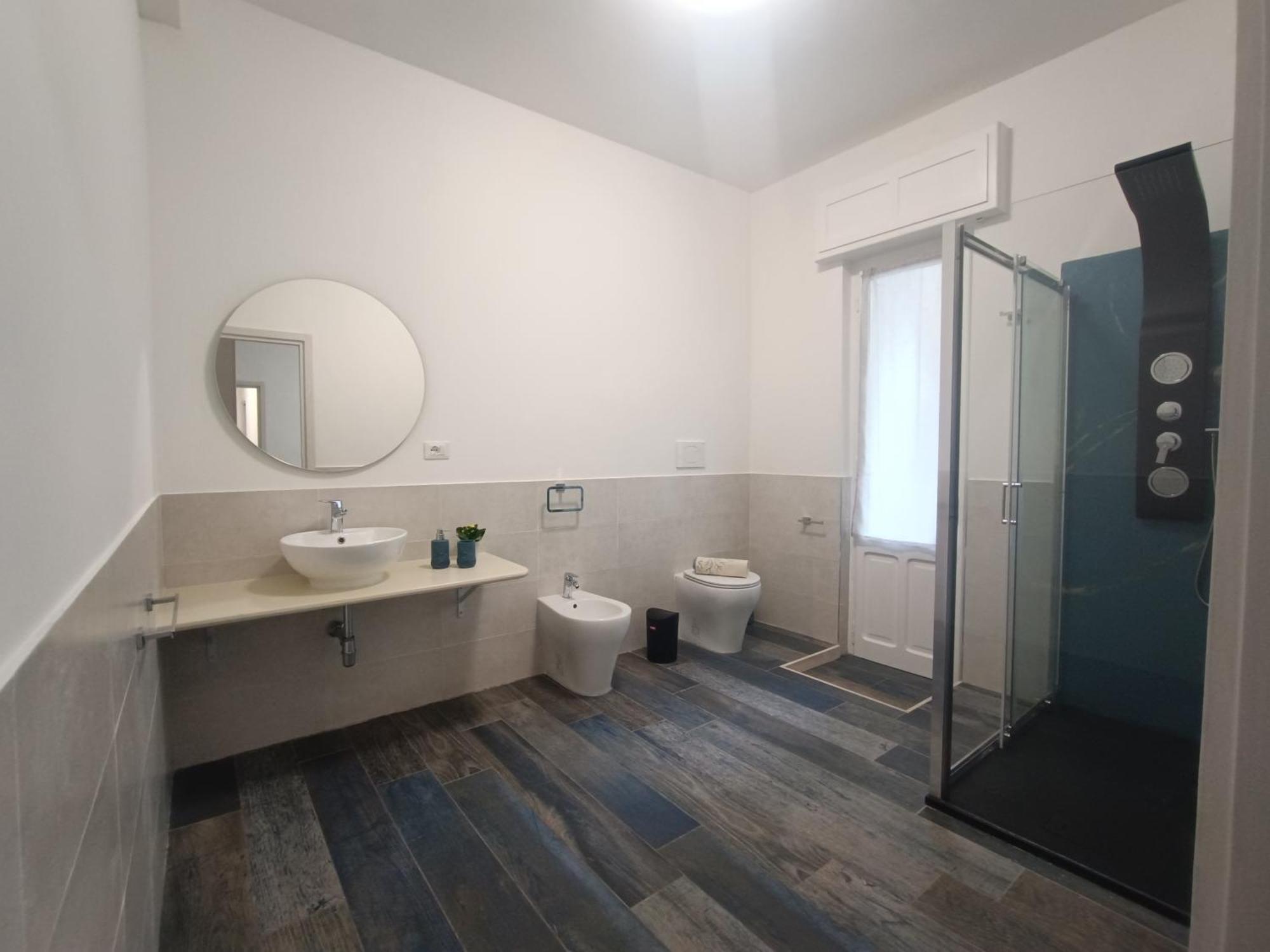מלון קליארי Porto Sicuro By Hospitality Sardinia מראה חיצוני תמונה