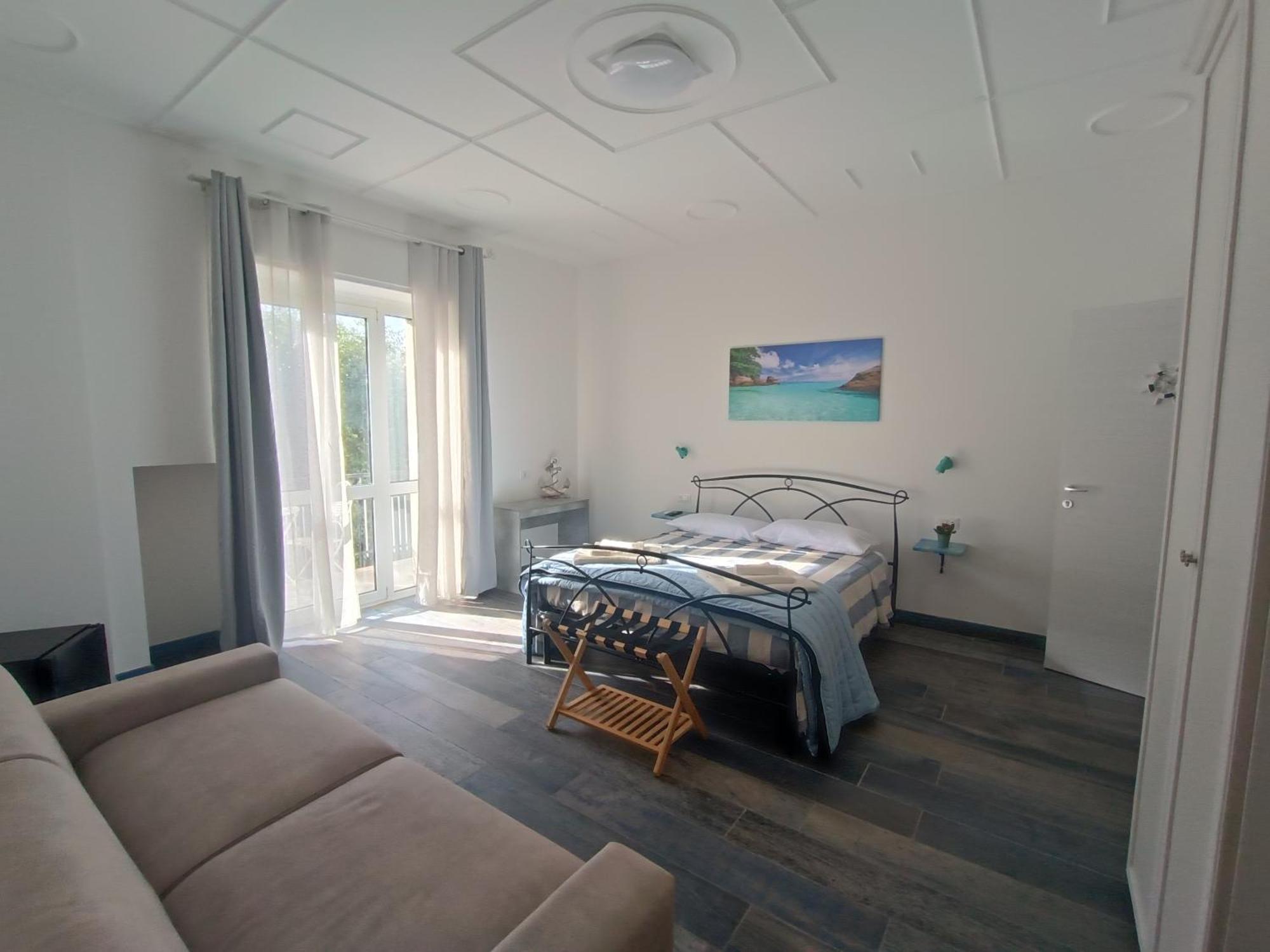 מלון קליארי Porto Sicuro By Hospitality Sardinia מראה חיצוני תמונה