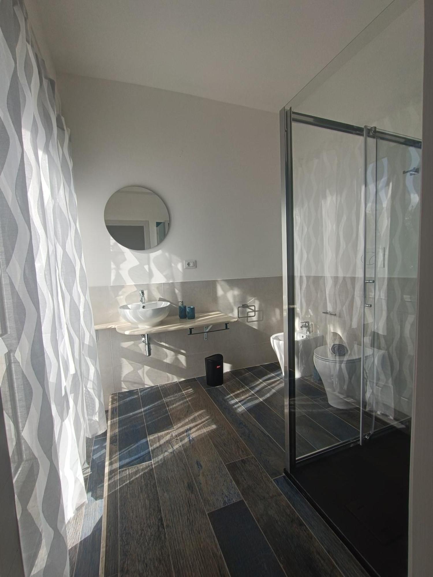 מלון קליארי Porto Sicuro By Hospitality Sardinia מראה חיצוני תמונה