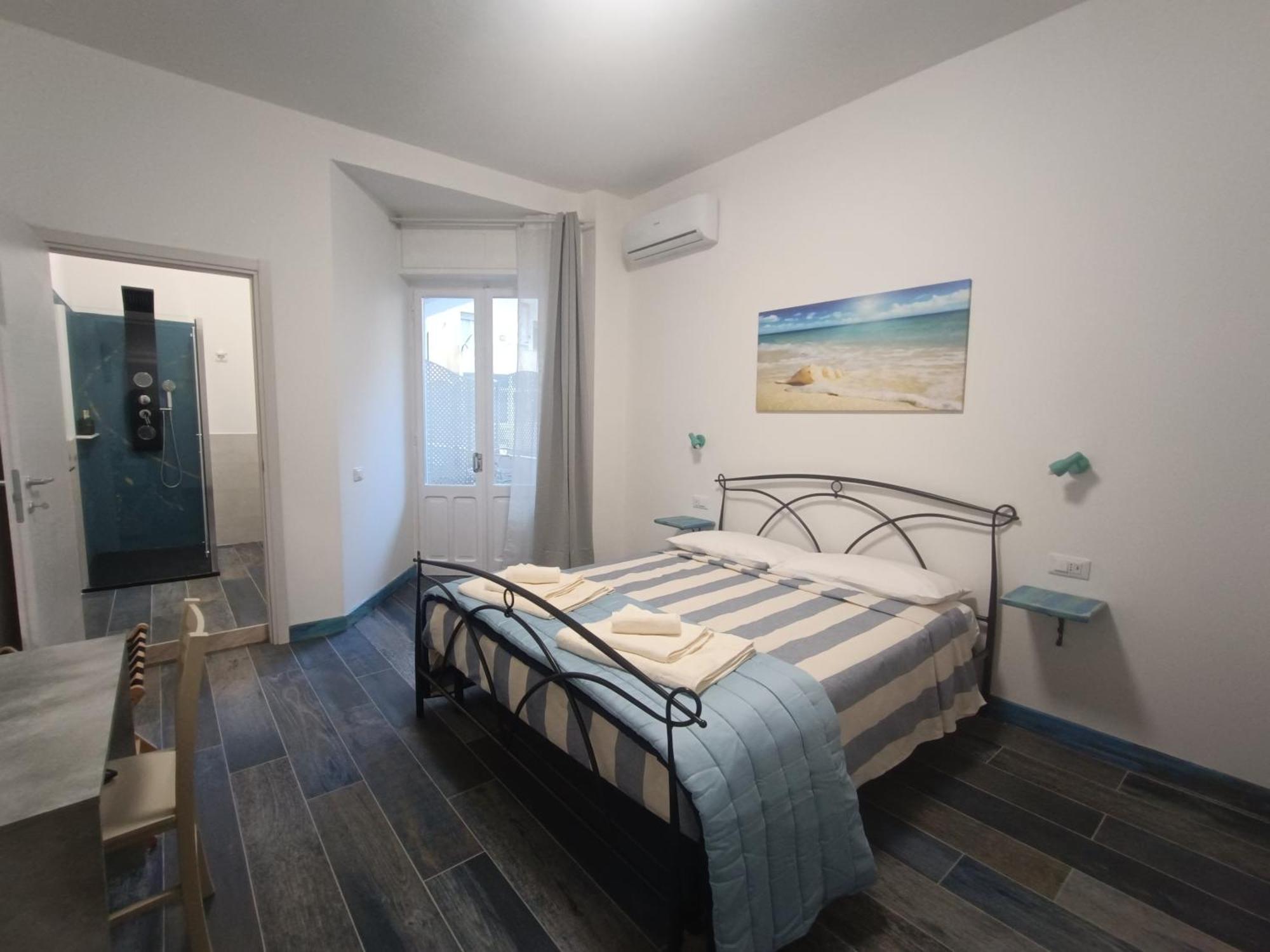 מלון קליארי Porto Sicuro By Hospitality Sardinia מראה חיצוני תמונה