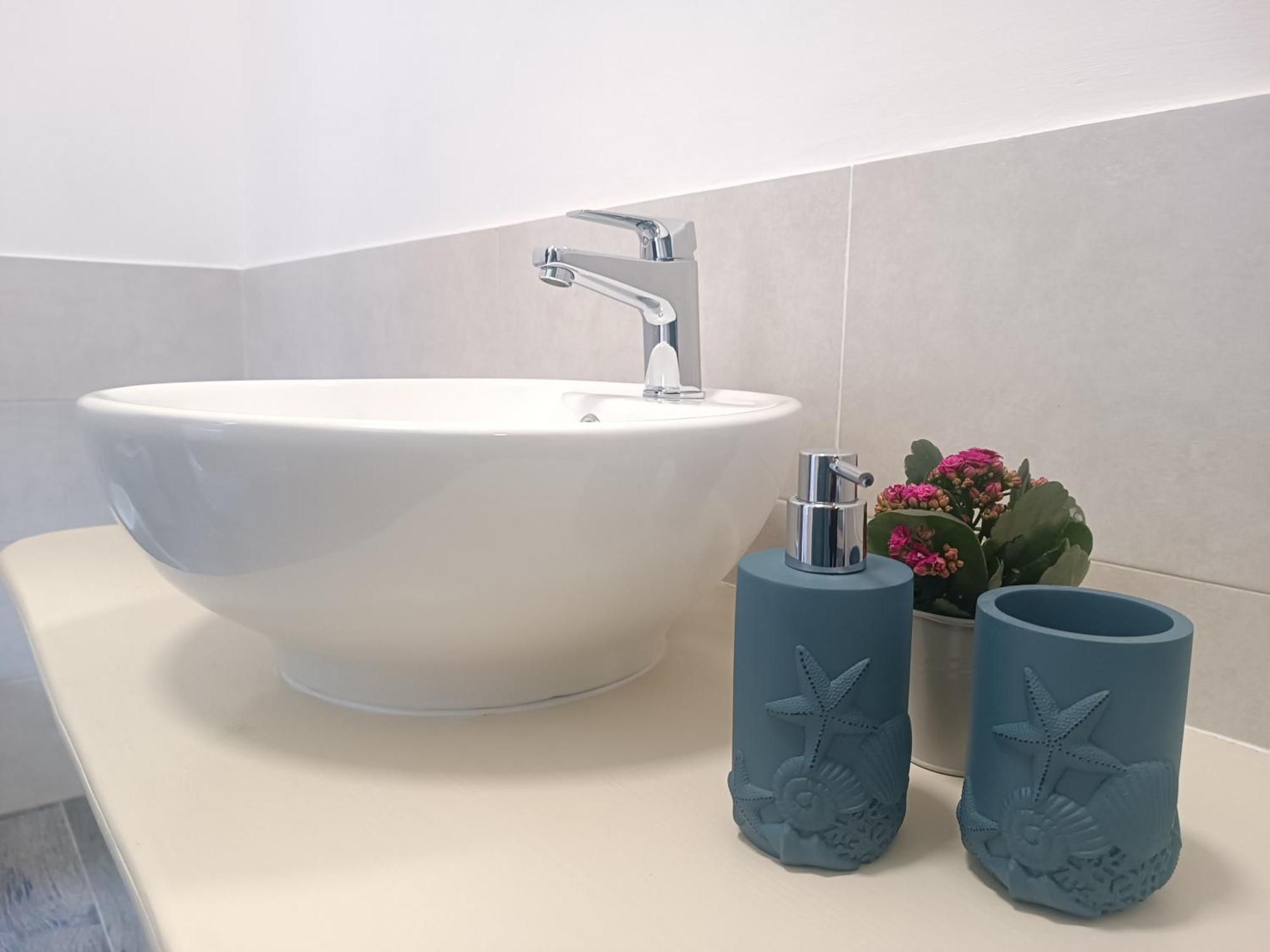 מלון קליארי Porto Sicuro By Hospitality Sardinia מראה חיצוני תמונה