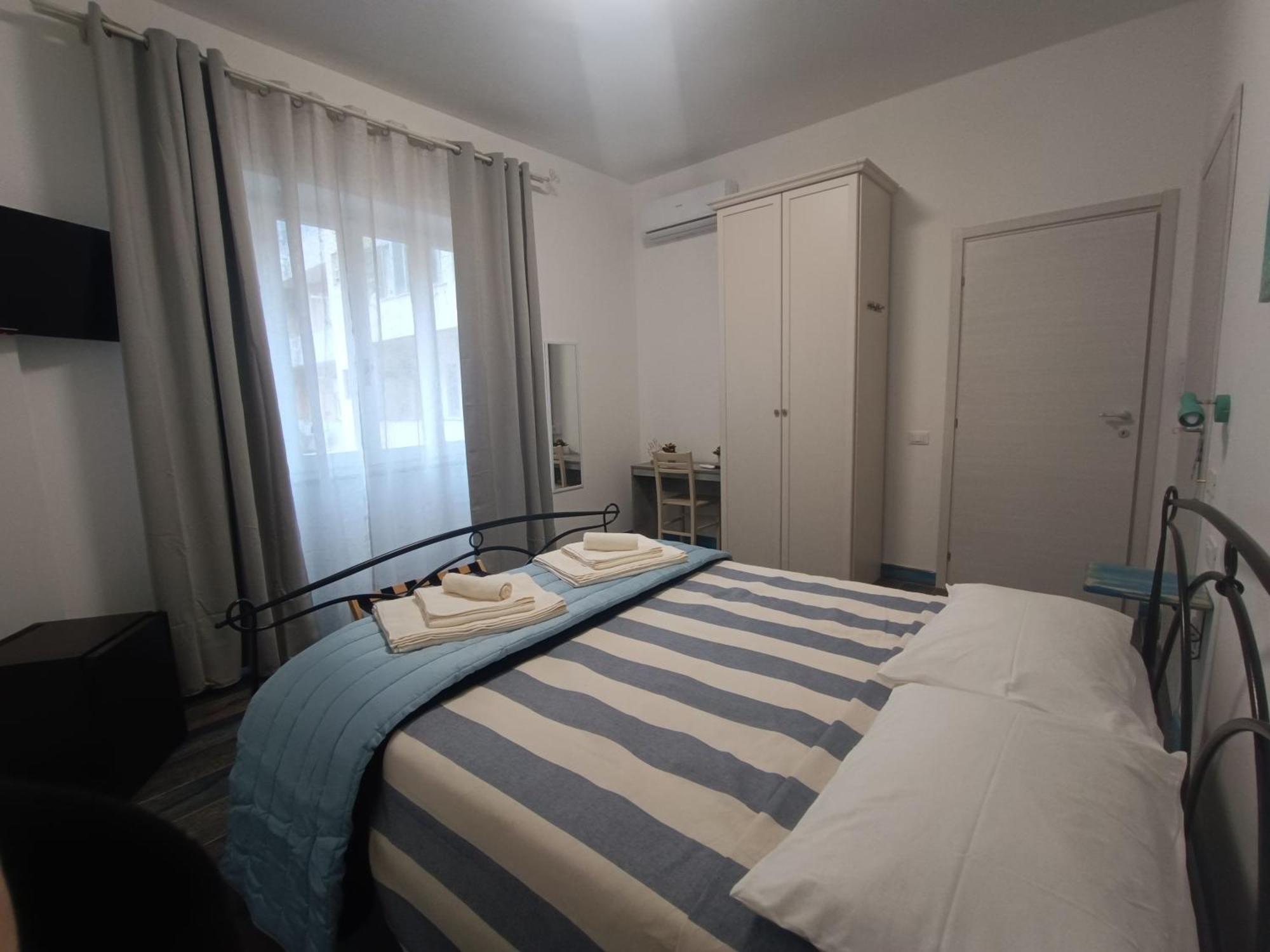 מלון קליארי Porto Sicuro By Hospitality Sardinia מראה חיצוני תמונה